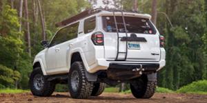 Toyota 4Runner